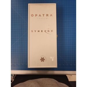 Opatra Synergy Device Anti Aging LED‎ Light Therapy Skin Rejuvenation Tool